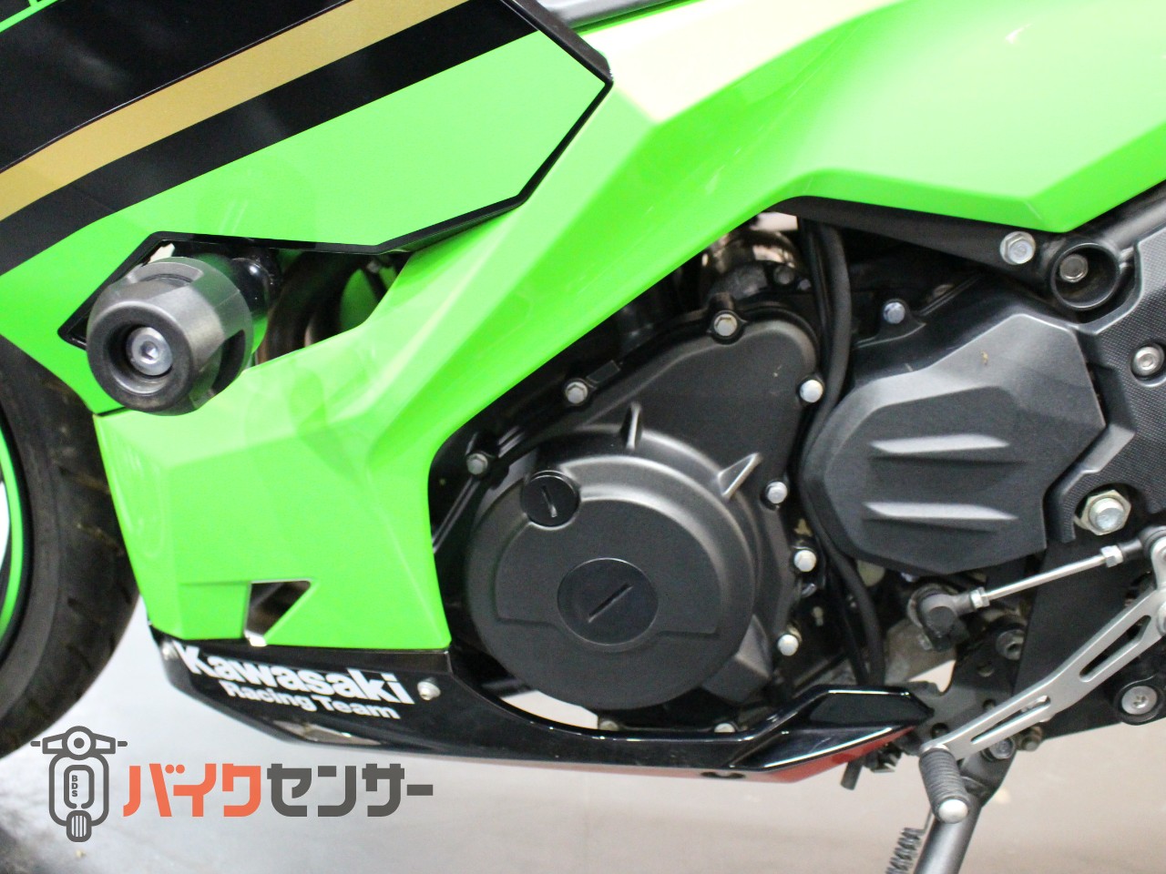 カワサキ NINJA400-2 ETC B696629| BDSバイクセンサー