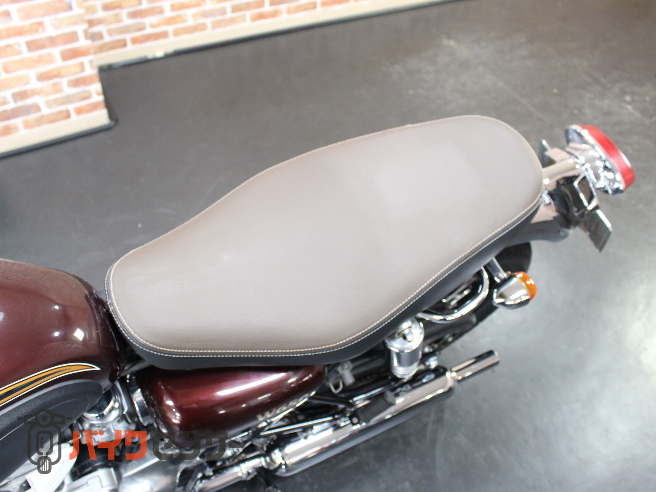 カワサキ W650 ETC B696638| BDSバイクセンサー