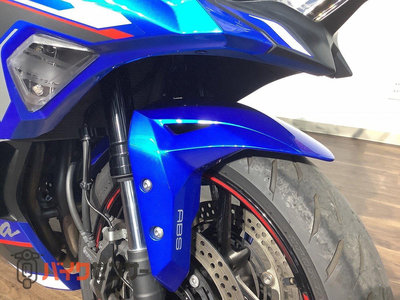 カワサキ Ninja ZX－4R SE ☆2024年モデル／フル