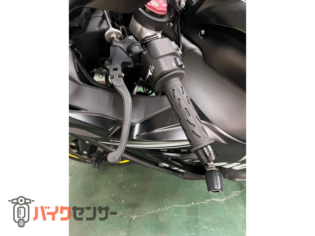 カワサキ Ninja ZX-10R Ninja ZX－10R 2016年式 逆車