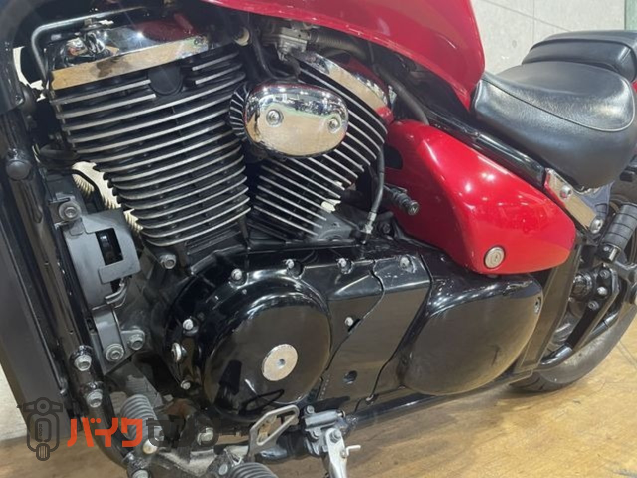 スズキ ブルバード400 B696950| BDSバイクセンサー