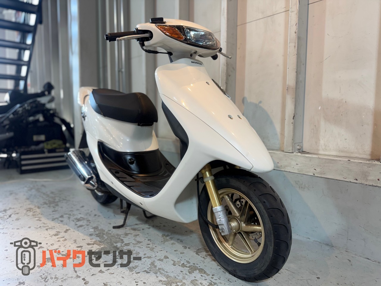 ホンダ DIO ZX B697118| BDSバイクセンサー