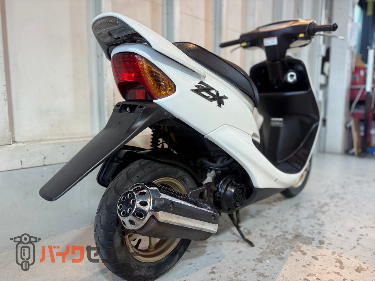 ホンダ DIO ZX B697118| BDSバイクセンサー