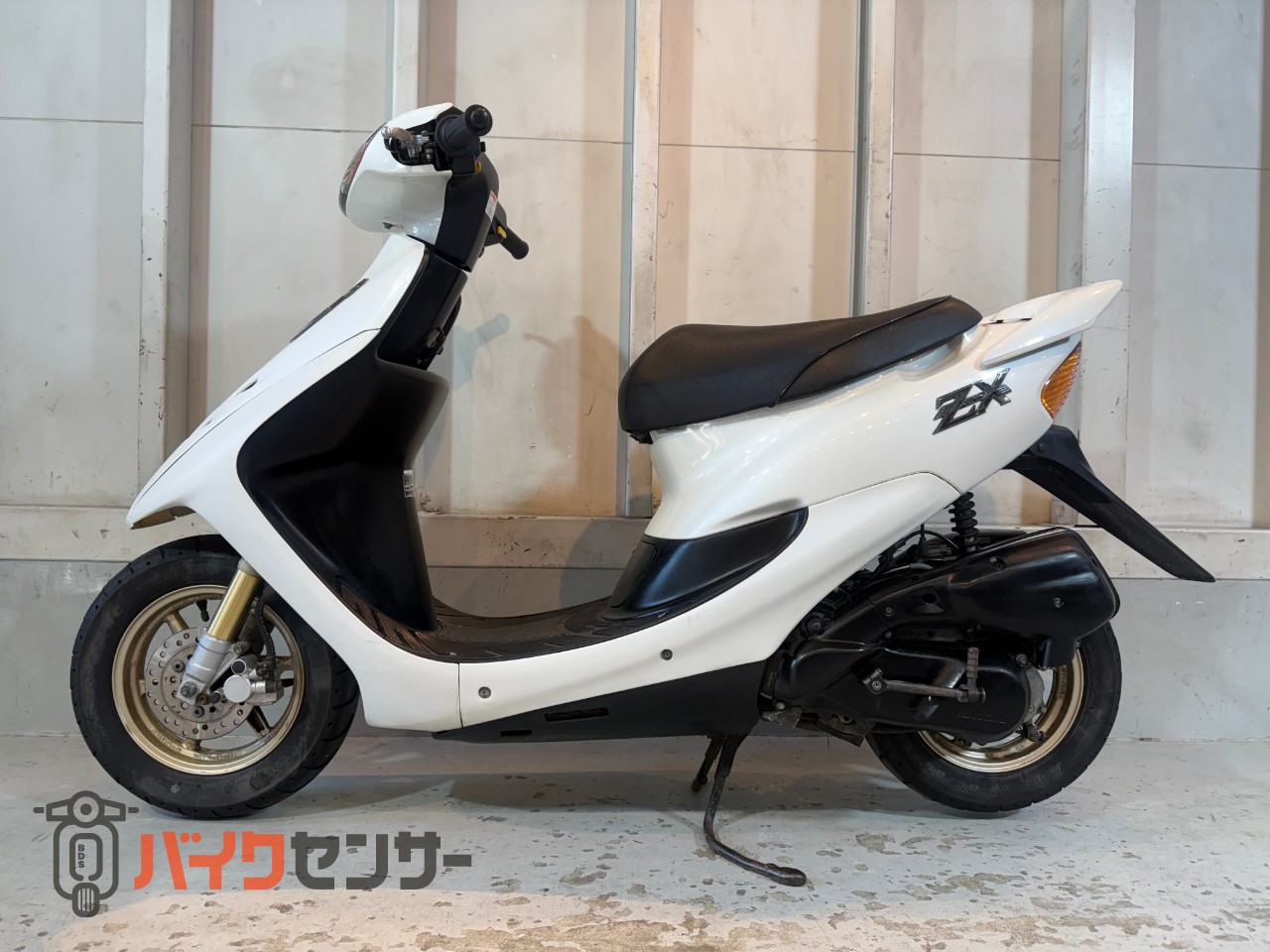 ホンダ DIO ZX B697118| BDSバイクセンサー