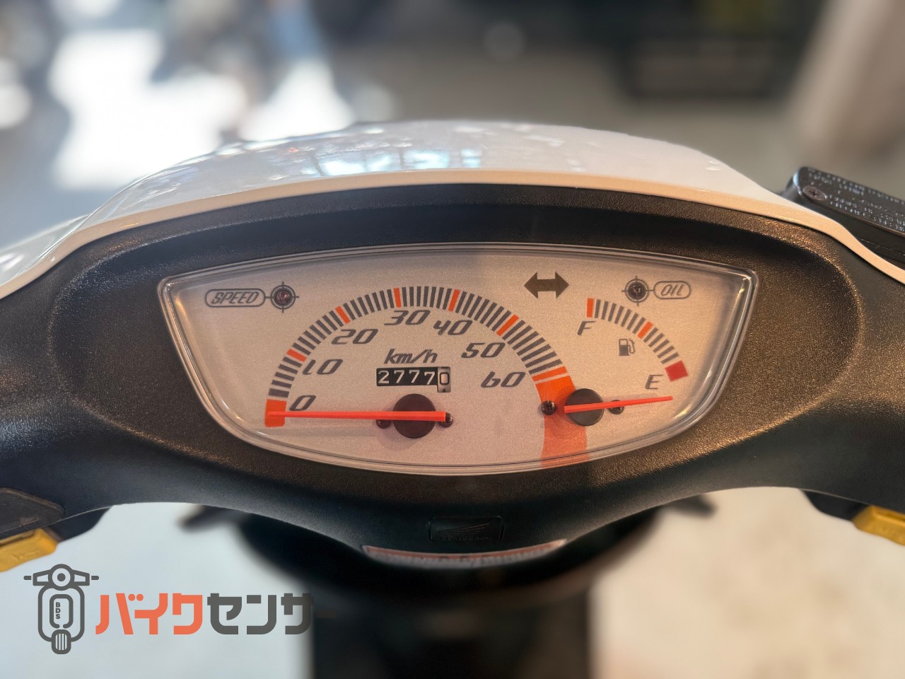 ホンダ DIO ZX B697118| BDSバイクセンサー