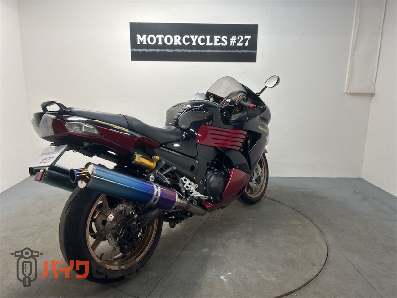 ZZR1400 BEET製 19051 Yahoo!オークション - 「zx-14r beet」(カワサキ