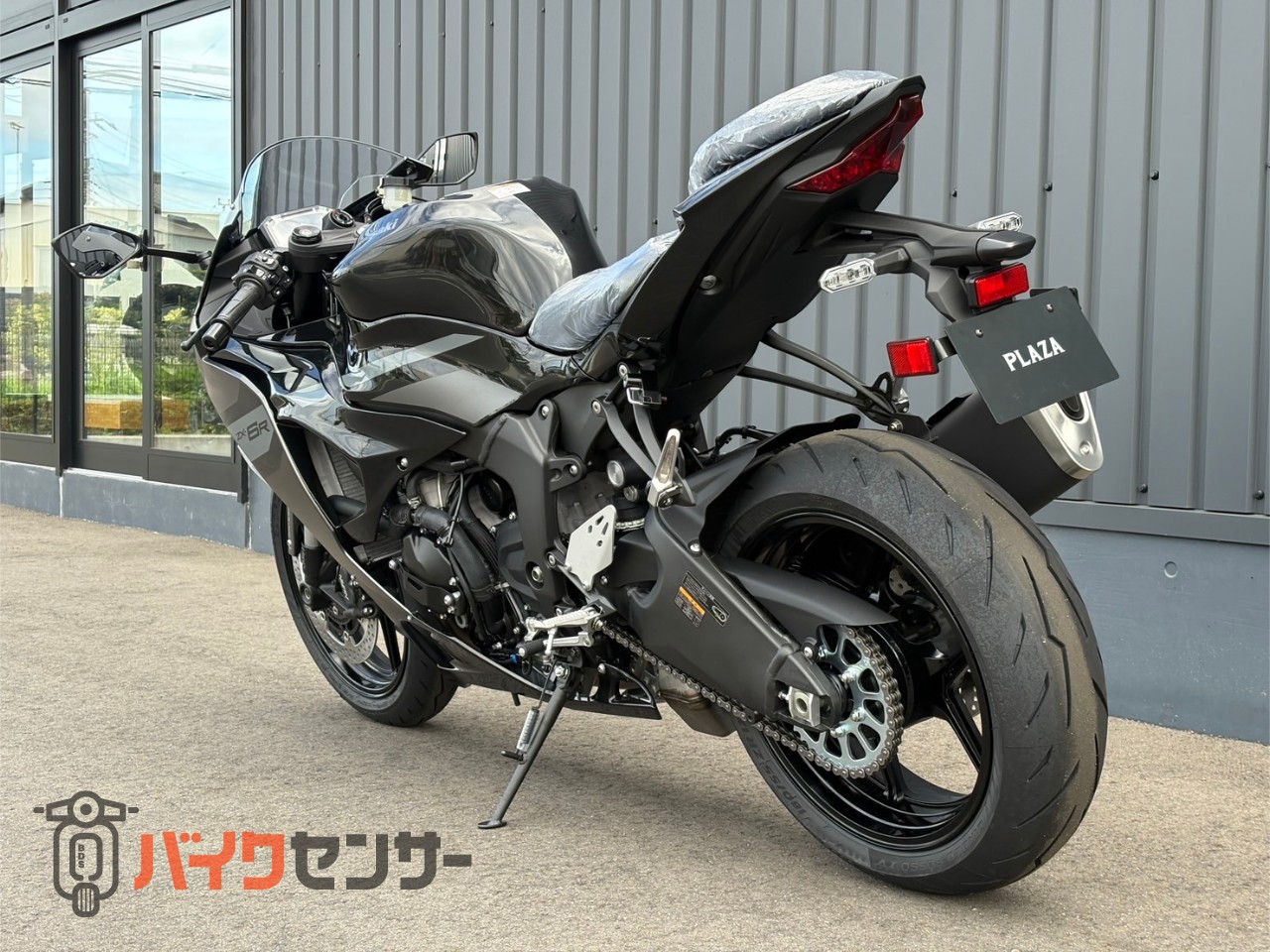 6個セット ハイドロ 2026年製 ソレノイド120A 新品未使用 Ninja ZX-6R