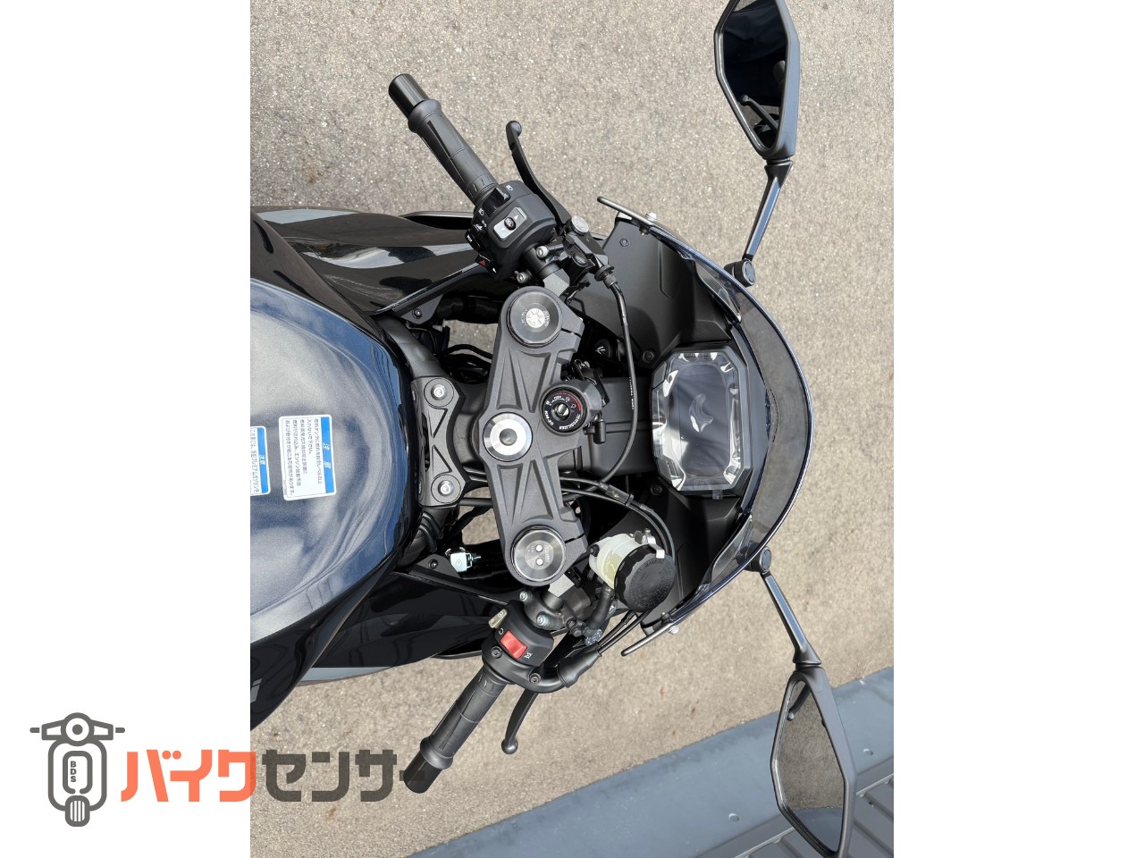 カワサキ Ninja ZX-6R 2026年モデル/クイックシフター/SHOWA製セパー