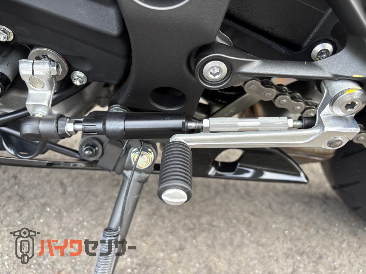 カワサキ Ninja ZX-6R 2026年モデル/クイックシフター/SHOWA製セパー
