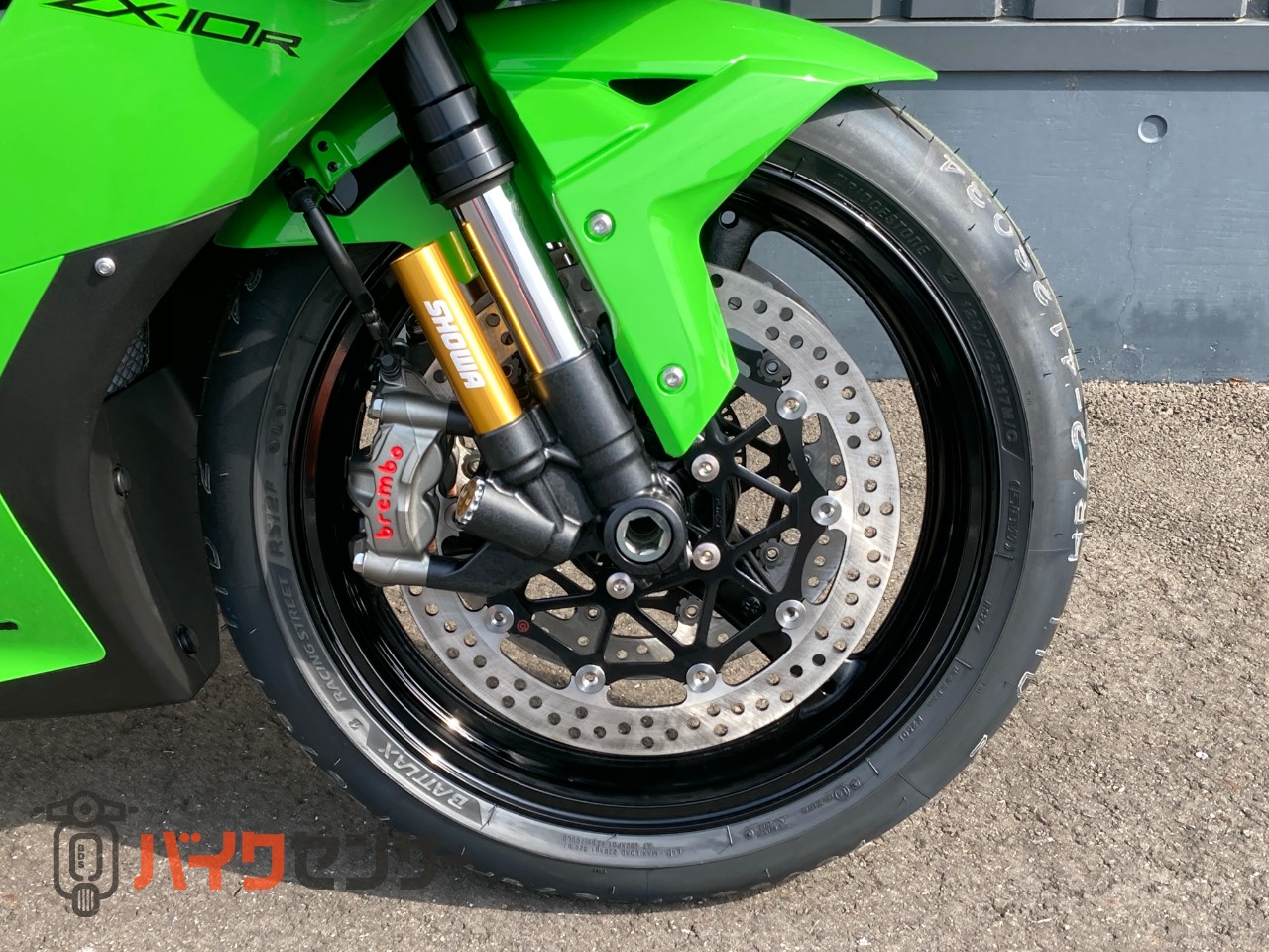 カワサキ Ninja ZX-10R 2026年モデル/カワサキライダーサポート