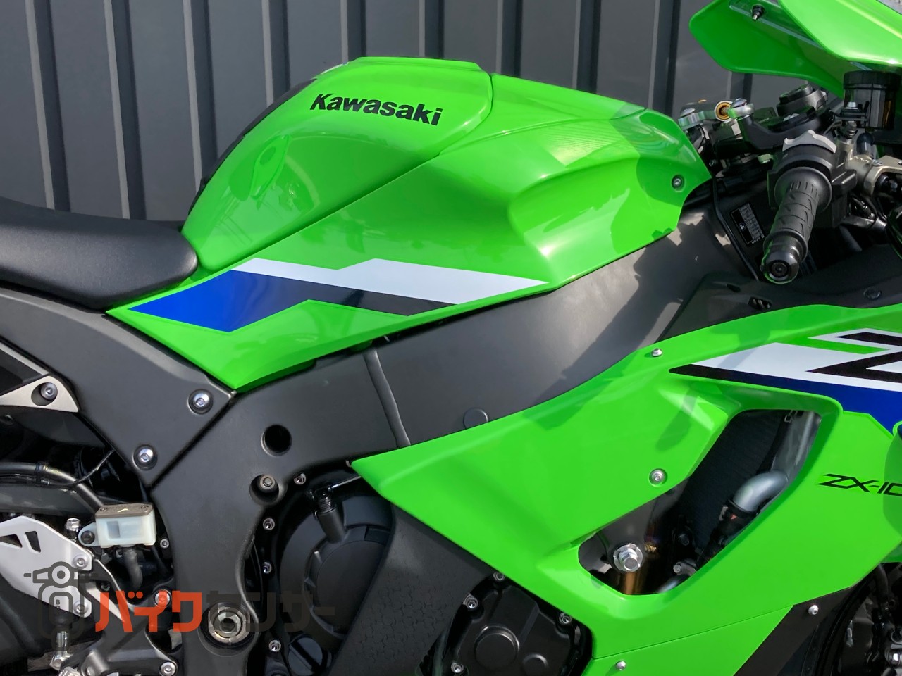 カワサキ Ninja ZX-10R 2026年モデル/カワサキライダーサポート