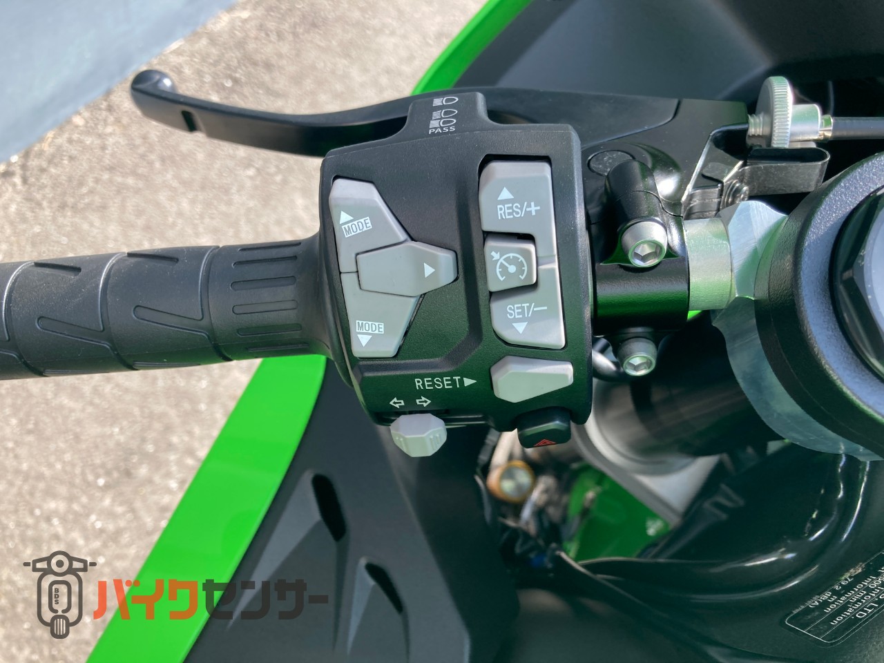 カワサキ Ninja ZX-10R 2026年モデル/カワサキライダーサポート