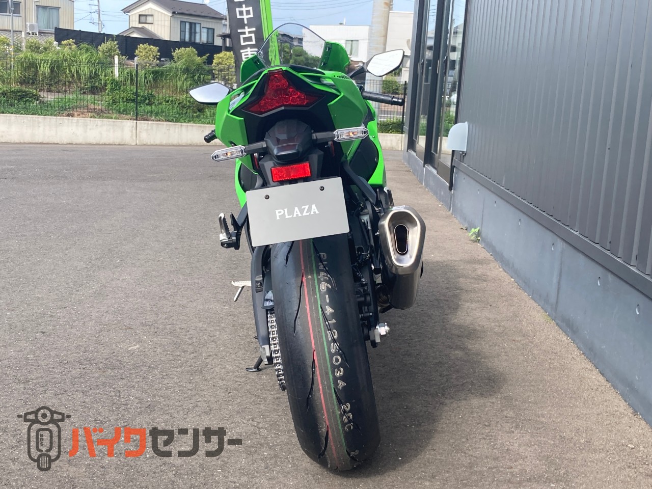 カワサキ Ninja ZX-10R 2026年モデル/カワサキライダーサポート