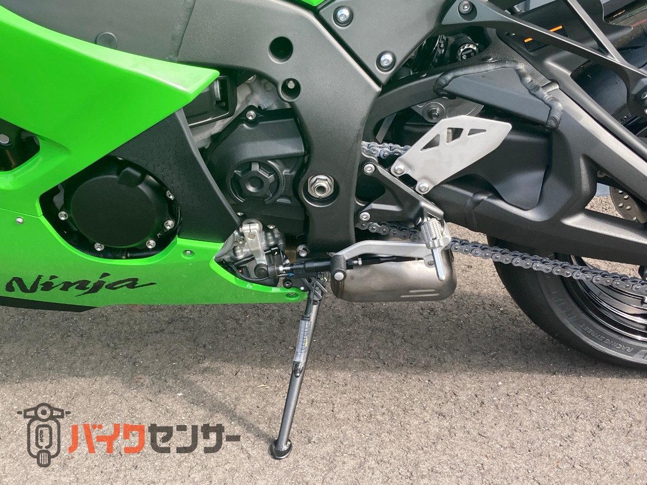 受付け停止 カワサキ Ninja ZX-10R 2026年モデル/カワサキライダーサポート