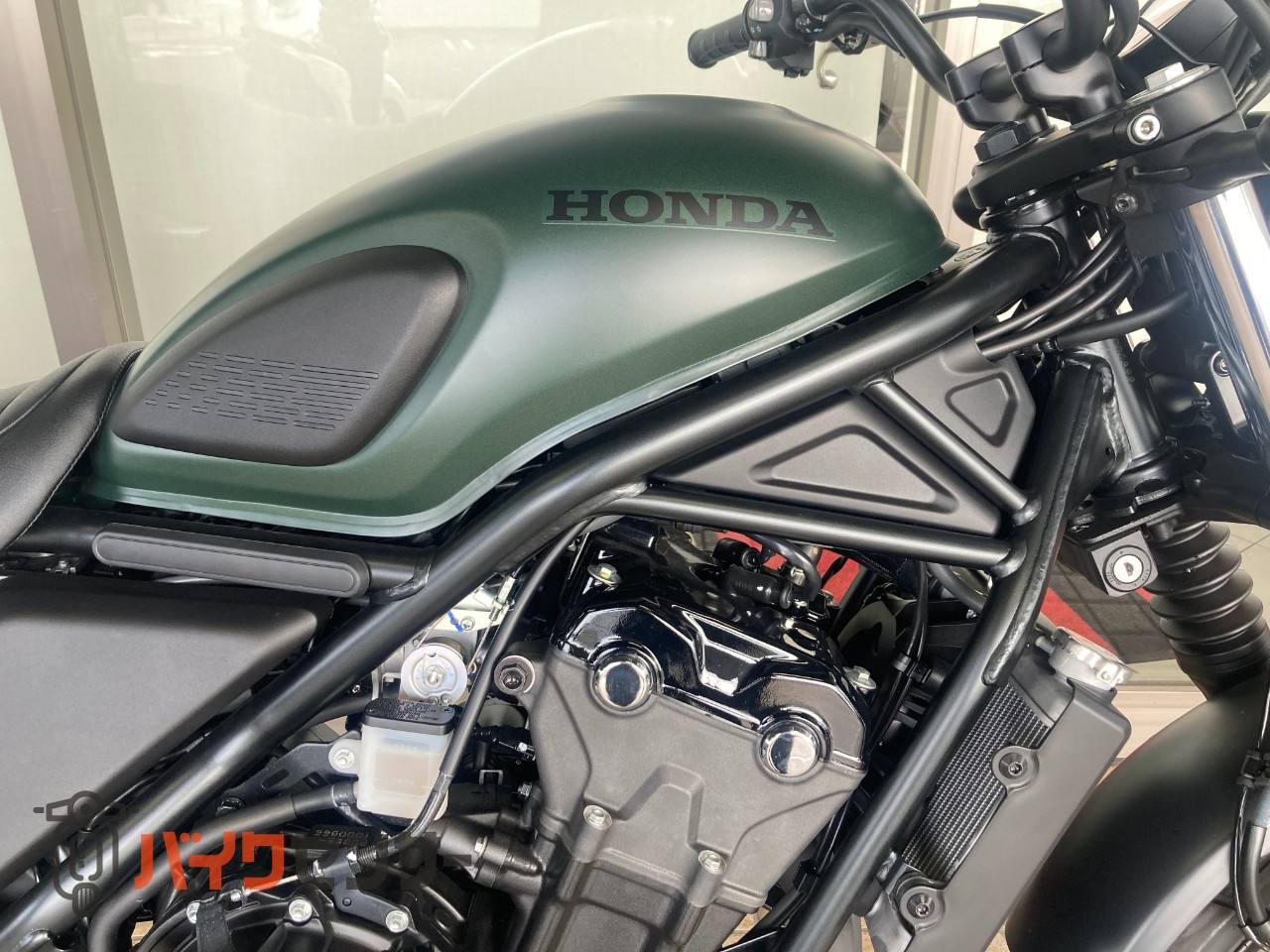 ホンダ CL500 B698217| BDSバイクセンサー