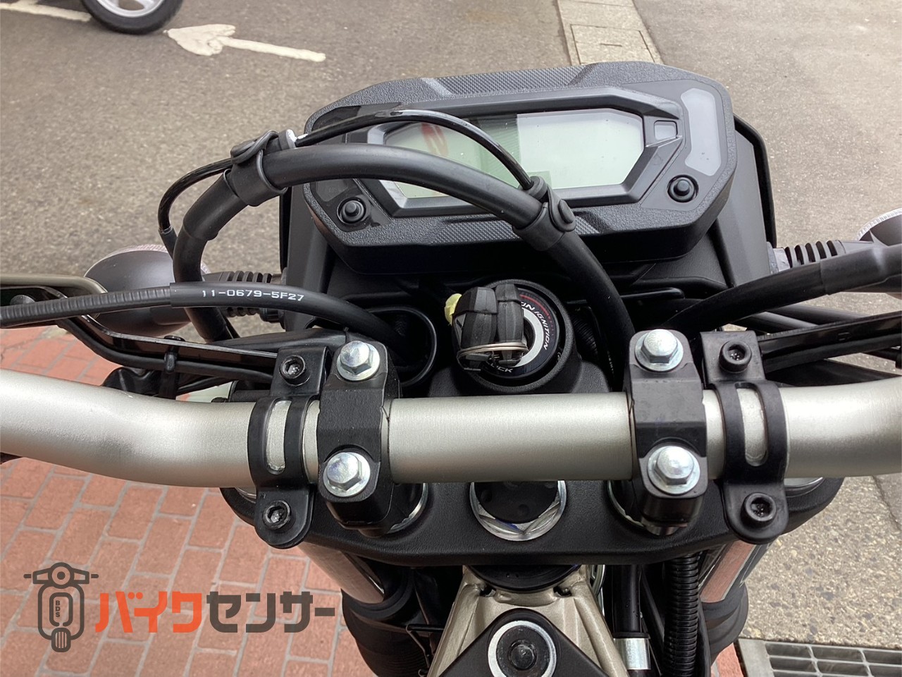 カワサキ KLX230シェルパS ABS、新車、オフロード B698238| BDSバイク