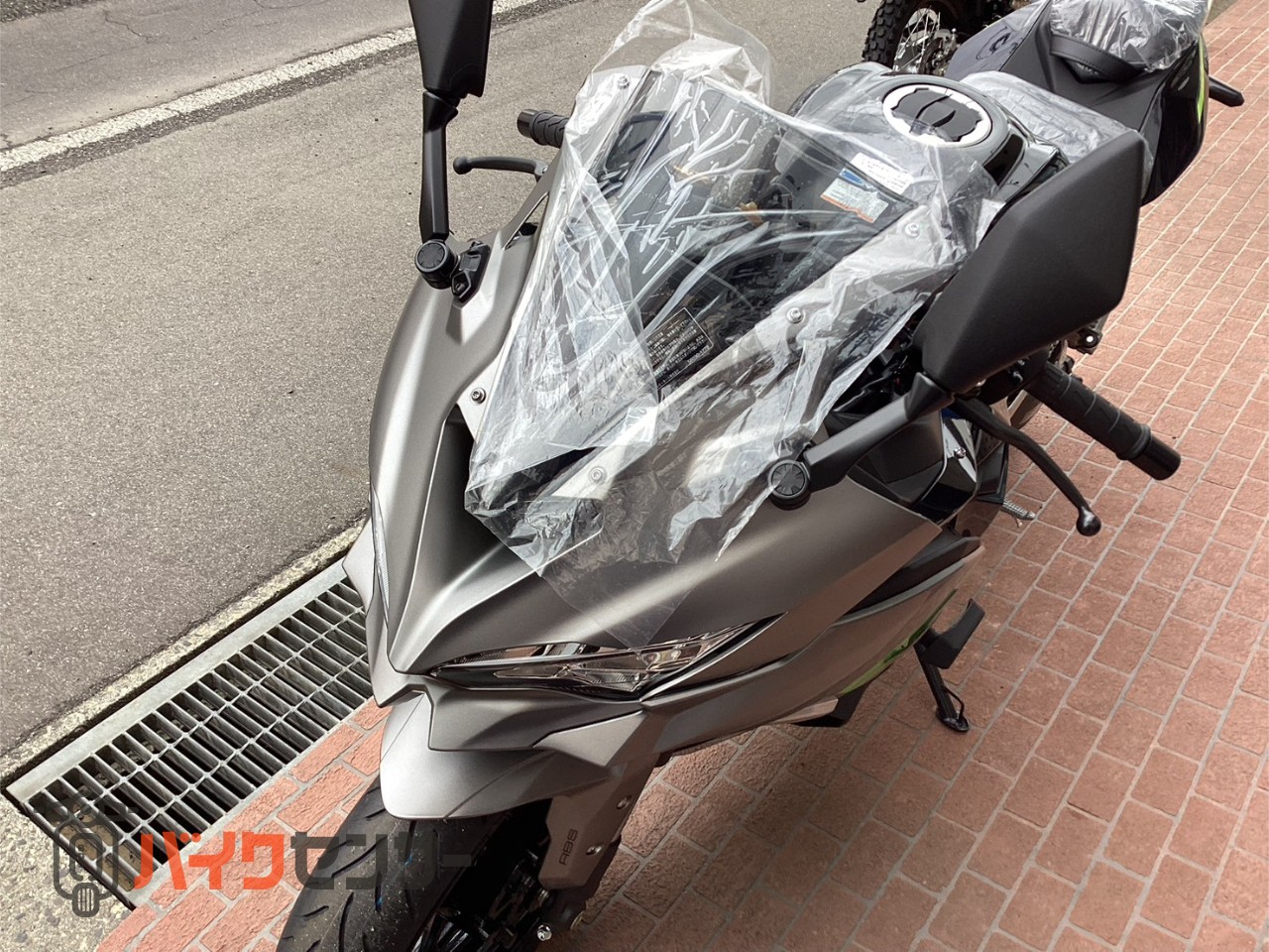 カワサキ Ninja ZX-25R SE ABS、新車、約50馬力 B698259| BDSバイク