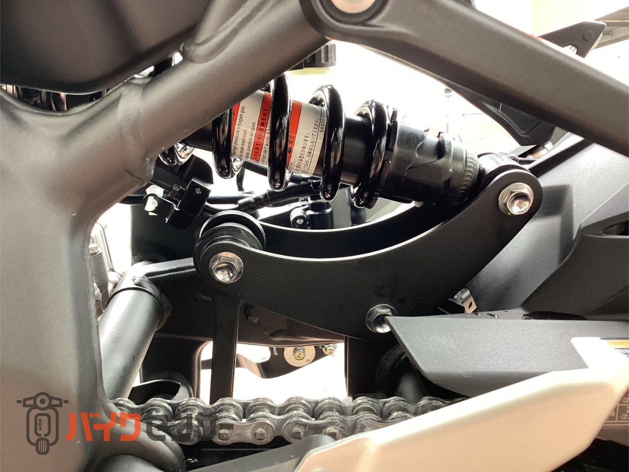 カワサキ Ninja ZX-25R SE ABS、新車、約50馬力 B698259| BDSバイク