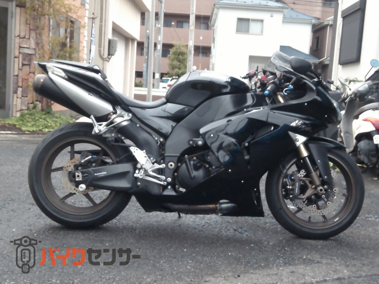 カワサキ Ninja ZX-10R B698270| BDSバイクセンサー