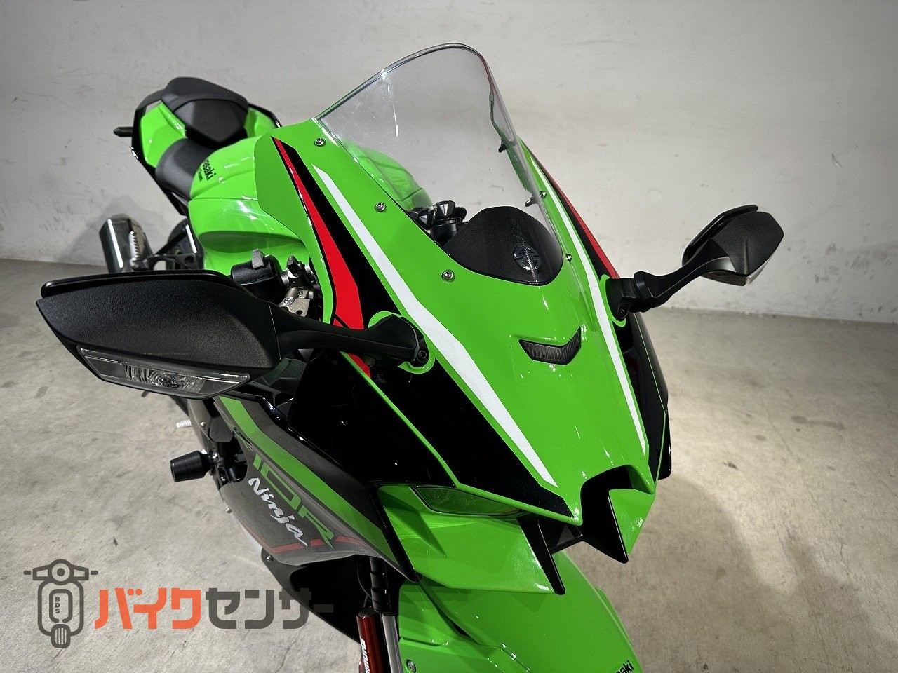カワサキ Ninja ZX－10R 2021年モデル KRT