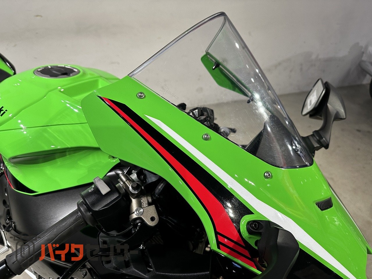 カワサキ Ninja ZX－10R 2021年モデル KRT