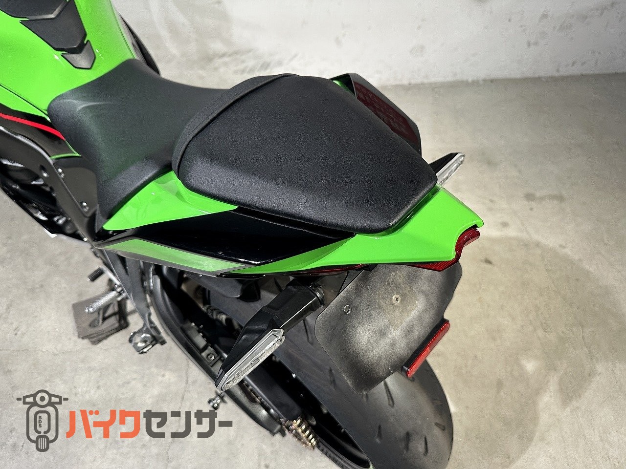 カワサキ Ninja ZX－10R 2021年モデル KRT
