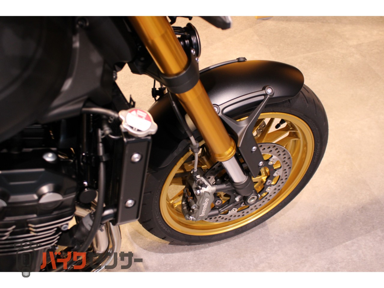 カワサキ Z900RS SE B698459| BDSバイクセンサー