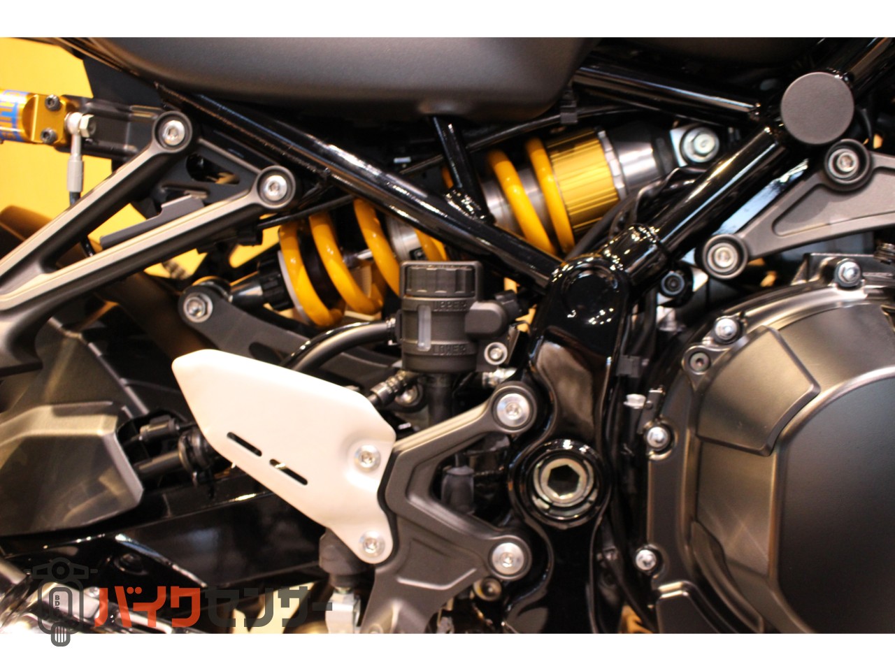 カワサキ Z900RS SE B698459| BDSバイクセンサー