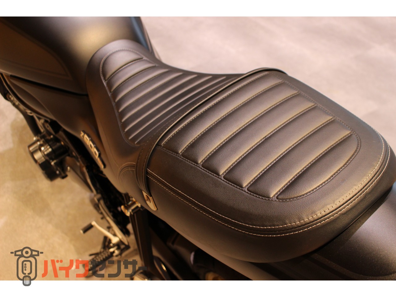 カワサキ Z900RS SE B698459| BDSバイクセンサー