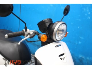 トゥディ　ＡＦ６７モデル　インジェクション　ノーマル[img8]