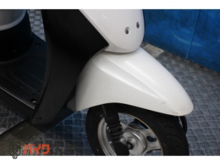 トゥディ　ＡＦ６７モデル　インジェクション　ノーマル[img10]
