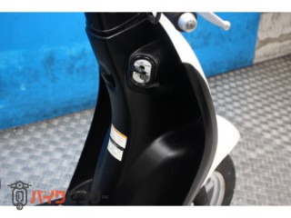 トゥディ　ＡＦ６７モデル　インジェクション　ノーマル[img17]