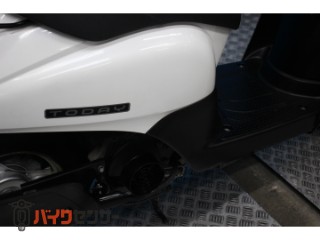 トゥディ　ＡＦ６７モデル　インジェクション　ノーマル[img20]