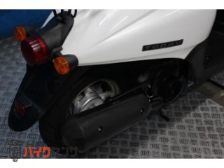 トゥディ　ＡＦ６７モデル　インジェクション　ノーマル[img22]