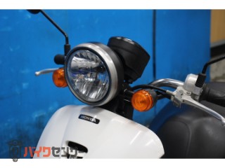トゥディ　ＡＦ６７モデル　インジェクション　ノーマル[img24]