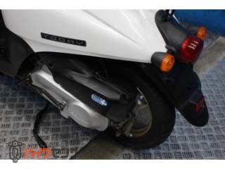 トゥディ　ＡＦ６７モデル　インジェクション　ノーマル[img37]
