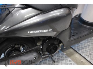 トゥディ・Ｆ　ＡＦ６７モデル　インジェクション　ノーマル[img20]