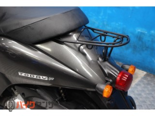 トゥディ・Ｆ　ＡＦ６７モデル　インジェクション　ノーマル[img35]