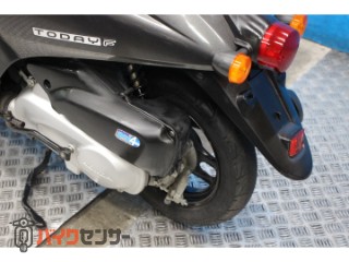 トゥディ・Ｆ　ＡＦ６７モデル　インジェクション　ノーマル[img36]