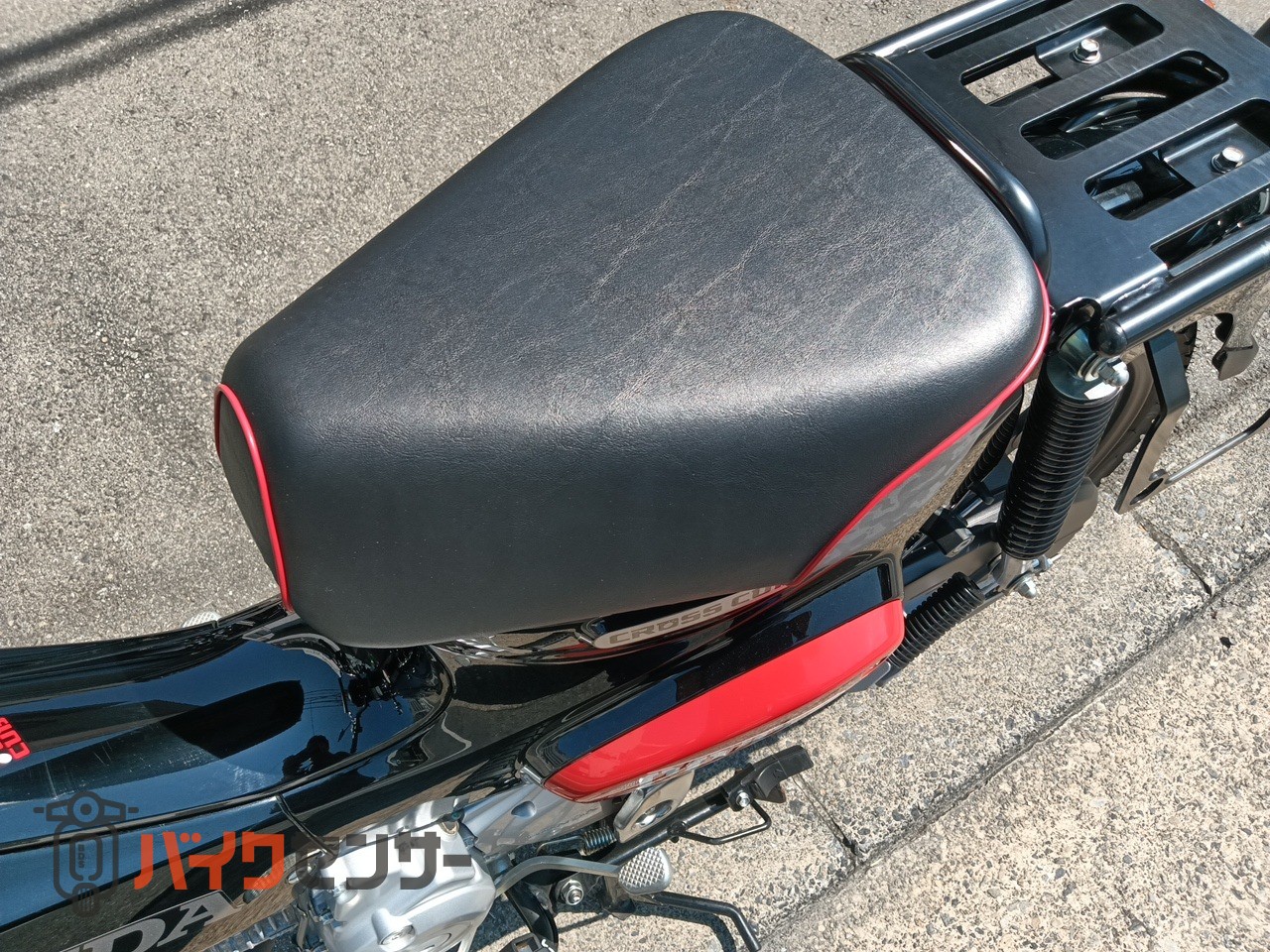 ホンダ クロスカブ110 カスタム B698619| BDSバイクセンサー