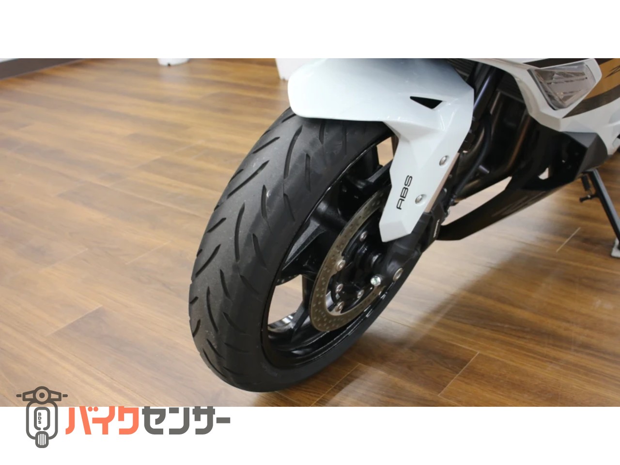 未使用品です。 カワサキ ZX-4R SE B698758| BDSバイクセンサー