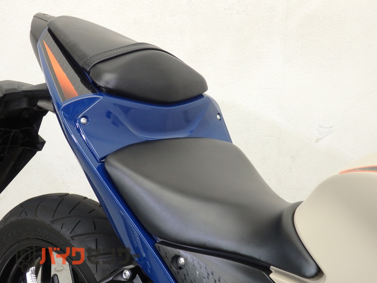 ヤマハ YZF-R25 RG74J 2022年モデル カウリングプロテクター