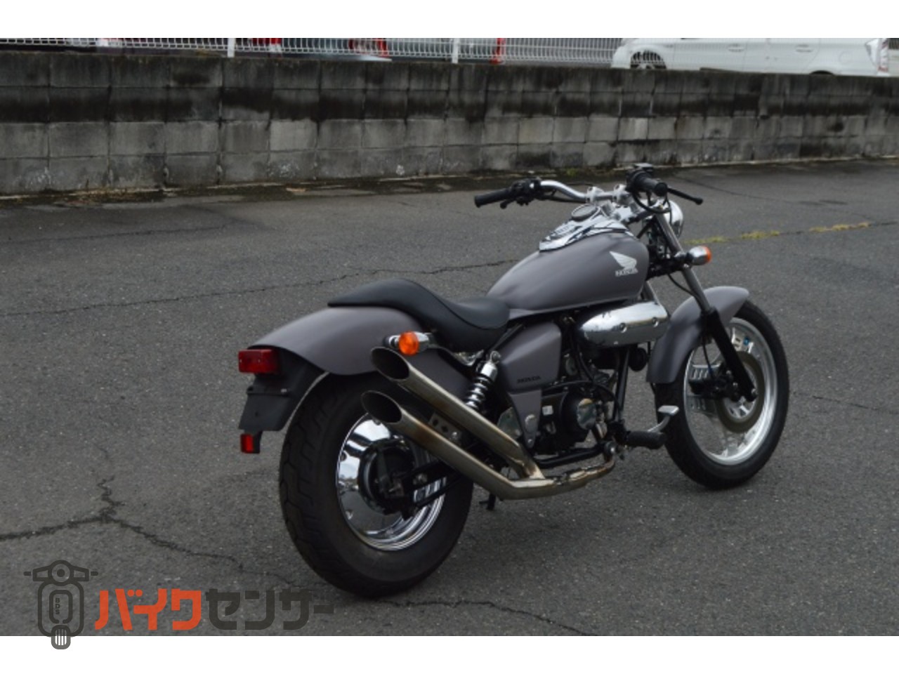 ホンダ マグナ50 B698940| BDSバイクセンサー
