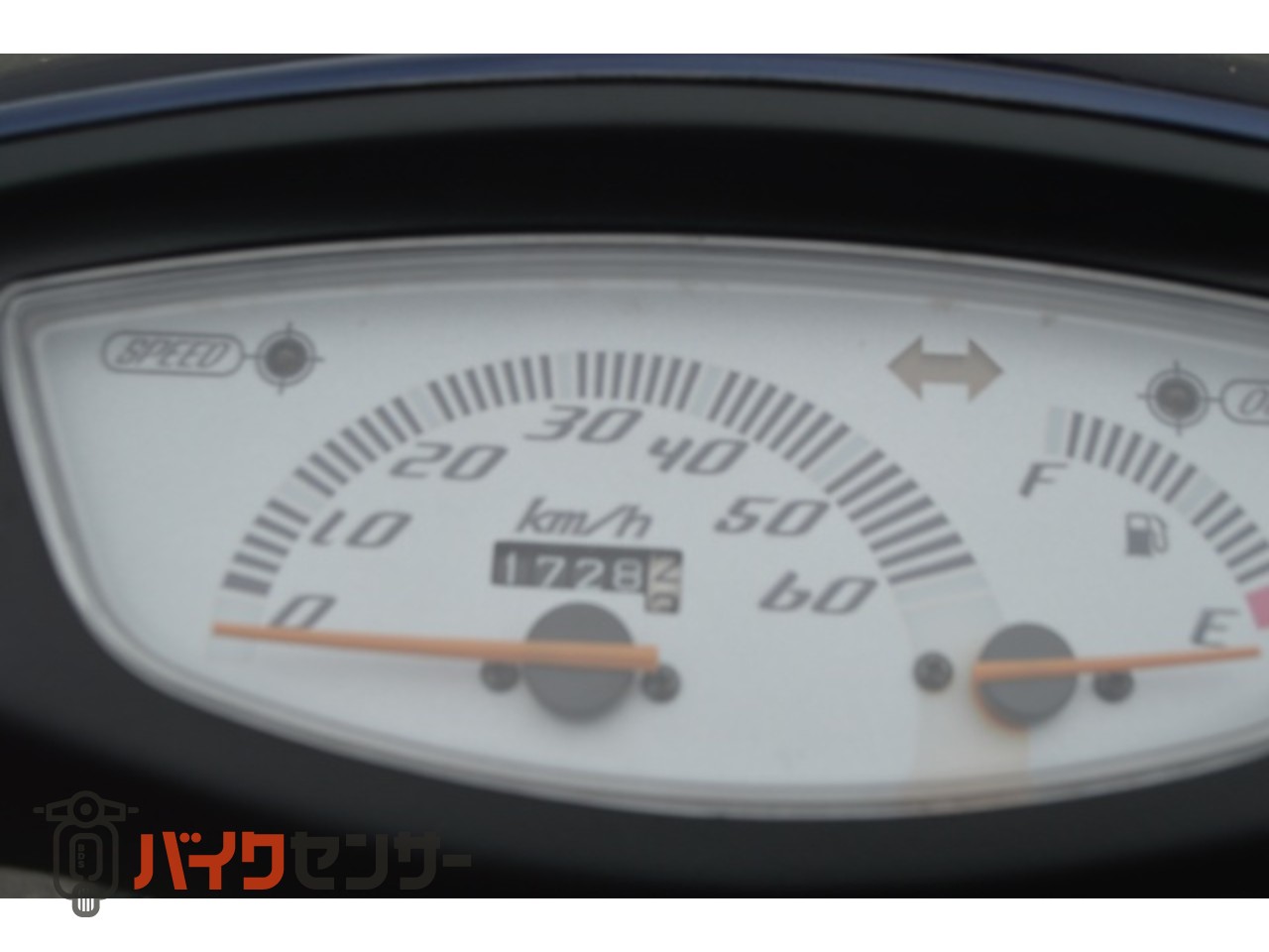ホンダ DIO ZX B698941| BDSバイクセンサー