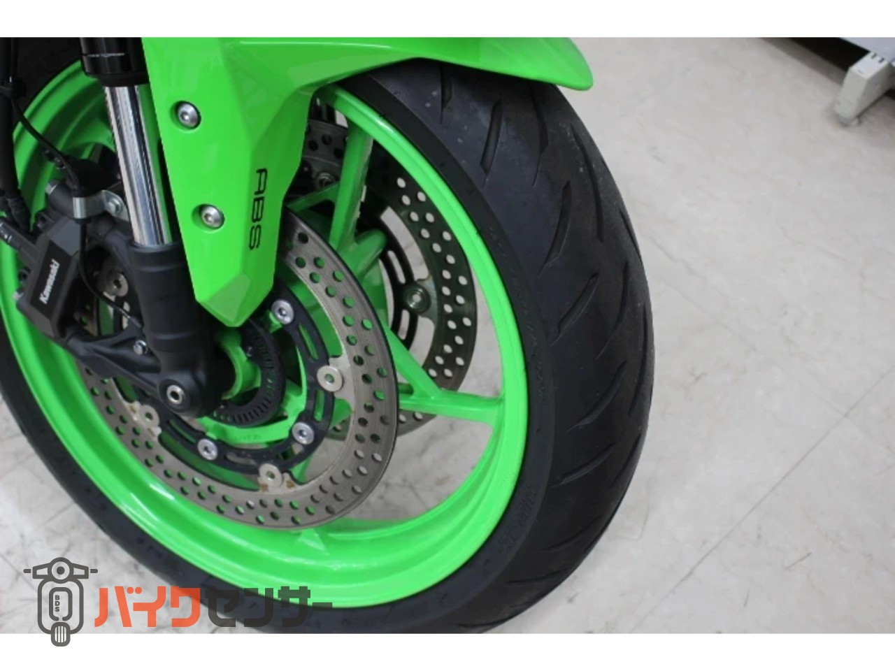 カワサキ ZX-4RR B698955| BDSバイクセンサー