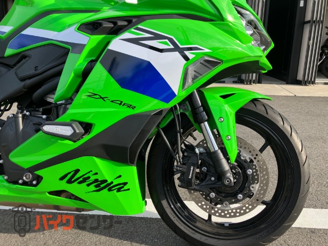 NINJA ZX-4RR ETC2．0 - KAWASAKI | CHAMPION 76 | チャンピオン 76