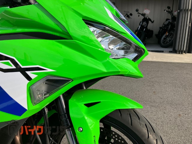 NINJA ZX-4RR ETC2．0 - KAWASAKI | CHAMPION 76 | チャンピオン 76