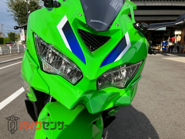 NINJA ZX-4RR ETC2．0 - KAWASAKI | CHAMPION 76 | チャンピオン 76
