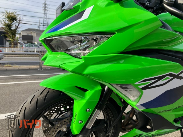 NINJA ZX-4RR ETC2．0 - KAWASAKI | CHAMPION 76 | チャンピオン 76