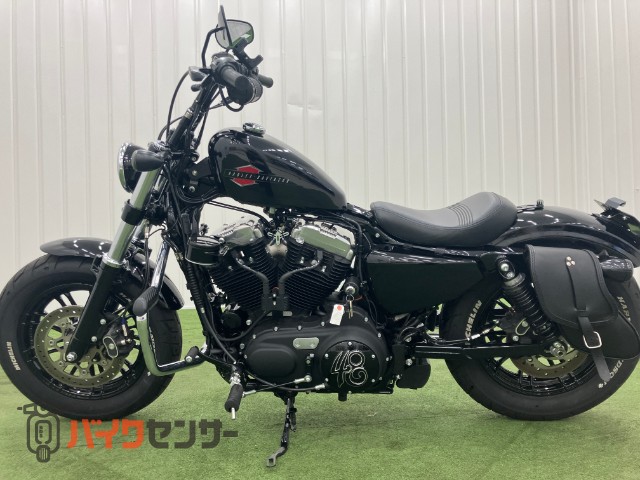 XL1200X スクリーミンイーグル XL1200X フォーティエイト スクリーミンイーグルエアクリ 社外ハンドル